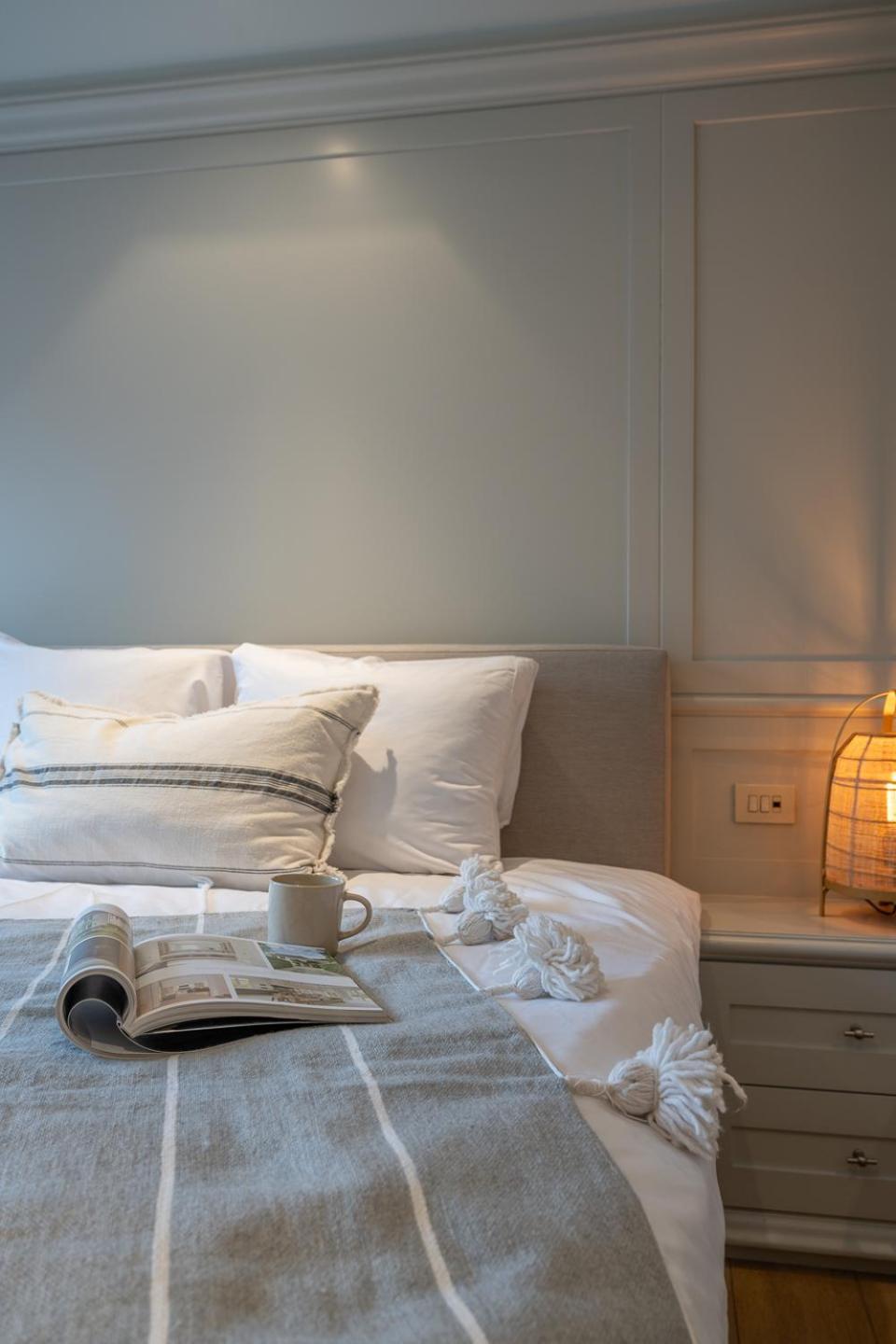 Appartementen Op De Zeedijk In Knokke Op De 3E En 4E Verdieping Van Logie Marie Bagian luar foto