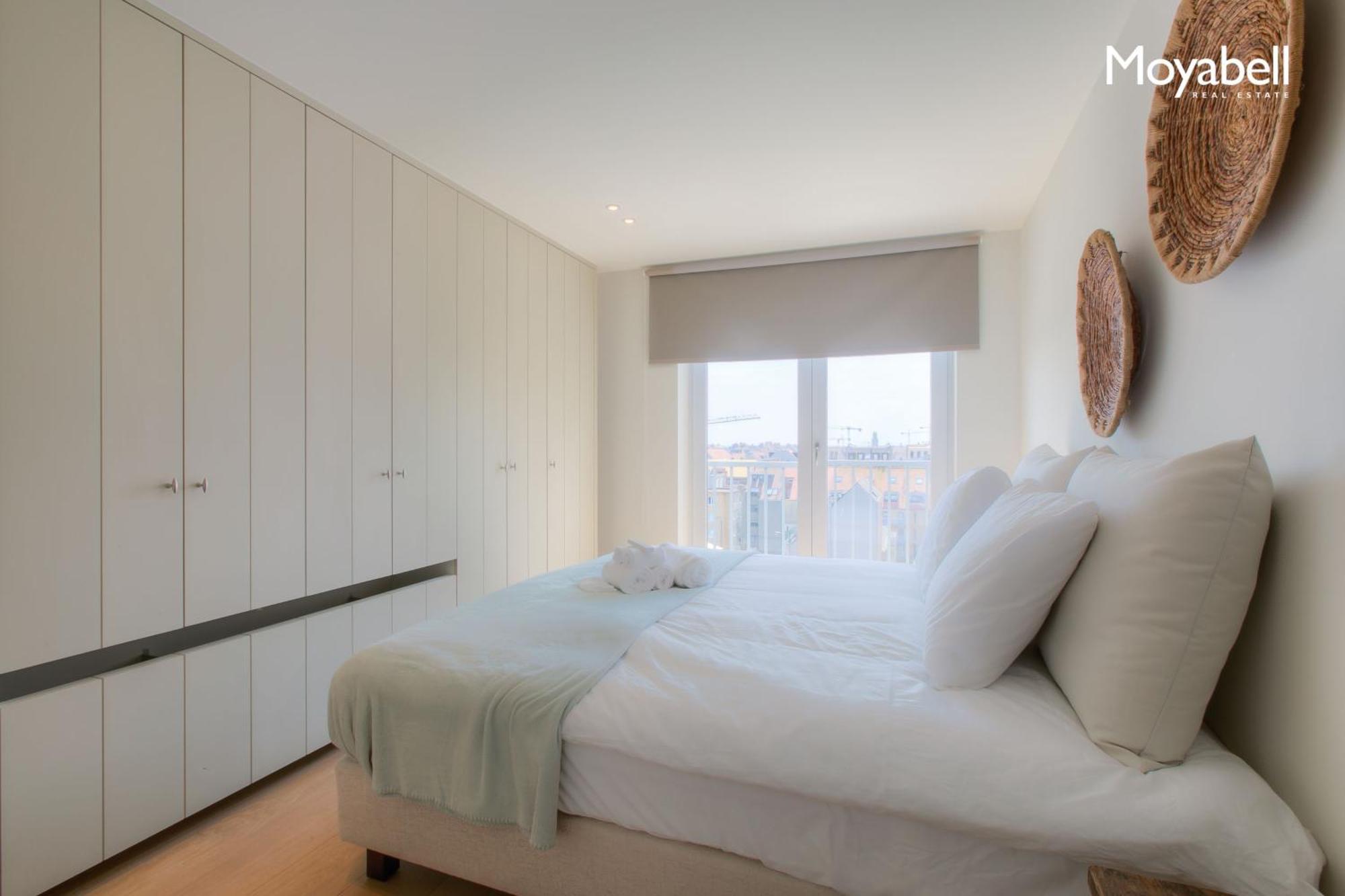 Appartementen Op De Zeedijk In Knokke Op De 3E En 4E Verdieping Van Logie Marie Bagian luar foto